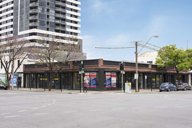 207-209 Morphett Street Adelaide SA 5000 - Image 1