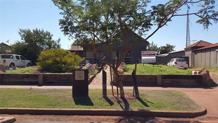 13 EDGAR Street Port Hedland WA 6721 - Image 1