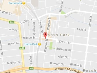 Suite  3/60 Wigram Street Harris Park NSW 2150 - Image 3