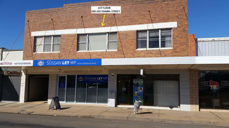 UPSTAIRS 100-102 YAMBIL STREET Griffith NSW 2680 - Image 1