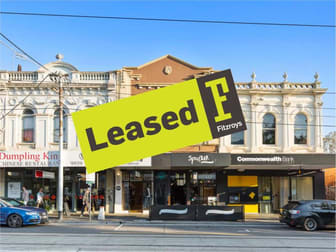 First Floor/226 Swan Street Richmond VIC 3121 - Image 1