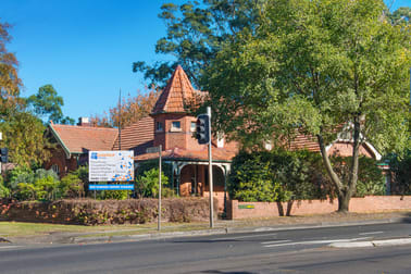 Suite F/1228 Pacific Highway Pymble NSW 2073 - Image 1