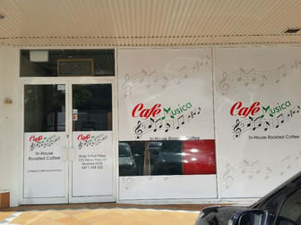 5/131 Henry Parry Drive Gosford NSW 2250 - Image 1