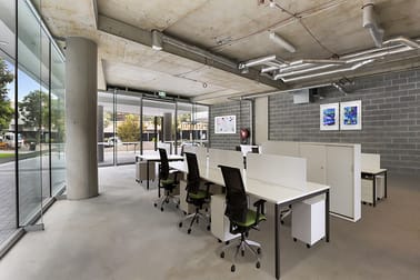 Shop D, 20 McLachlan Avenue Rushcutters Bay NSW 2011 - Image 2
