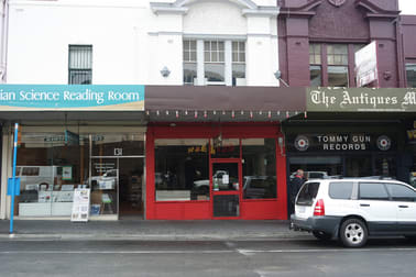 129 Elizabeth Street Hobart TAS 7000 - Image 1