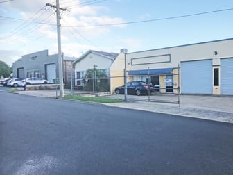 6 Foundry Street - Unit 1 Toowoomba City QLD 4350 - Image 1