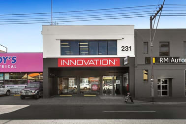231 Burwood Road Hawthorn VIC 3122 - Image 1