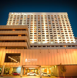 207 Adelaide Terrace Perth WA 6000 - Image 3
