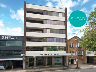 Suite 503/71-73 Archer Street Chatswood NSW 2067 - Image 1