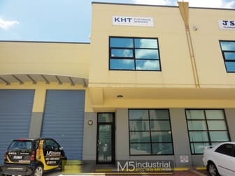B8/13-15 Forrester Street Kingsgrove NSW 2208 - Image 1