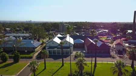 17 Brooks Cct Lidcombe NSW 2141 - Image 1