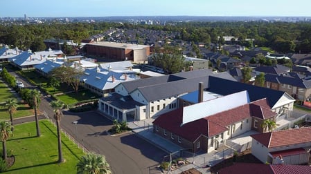 17 Brooks Cct Lidcombe NSW 2141 - Image 2
