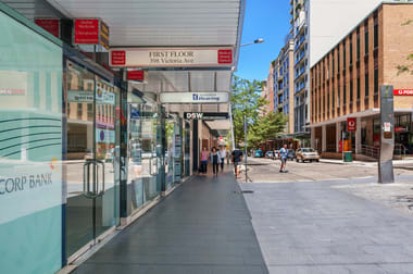Shop E/398 Victoria Avenue Chatswood NSW 2067 - Image 3