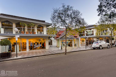 Shop 13/28-34 Cross Street Double Bay NSW 2028 - Image 1