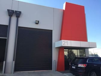 Unit 21/191-195 Greens Road Dandenong South VIC 3175 - Image 1