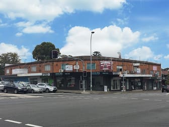 Unit 2/220 Princes Highway Kogarah Bay NSW 2217 - Image 1