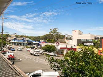 Suite 4 'Stoker House', 19 Park Avenue Coffs Harbour NSW 2450 - Image 1