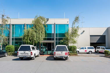 Unit 3/297 Ingles Street Port Melbourne VIC 3207 - Image 1