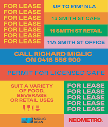 11 Smith Street Fitzroy VIC 3065 - Image 2