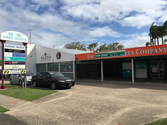 5/18-22 First Avenue Maroochydore QLD 4558 - Image 3