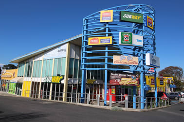 1st Floor/290 Frankston Flinders Road Frankston VIC 3199 - Image 1