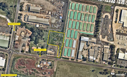 Click to view all images Tenancy 2/503-509 South Street Harristown QLD 4350 - Image 1