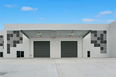Unit 11, 27-29 Industrial Avenue Molendinar QLD 4214 - Image 1