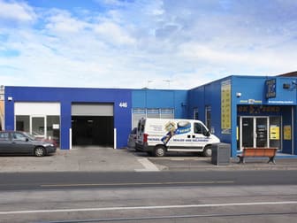 446 Malvern Road Prahran VIC 3181 - Image 2