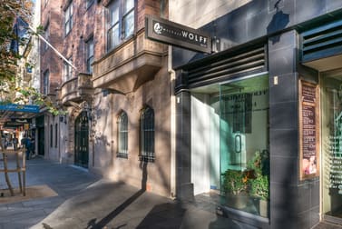 Shop 2/121 Macleay Street Potts Point NSW 2011 - Image 1