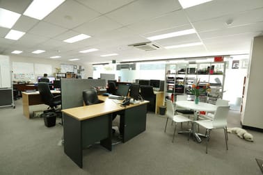 Suite 1102/2-4 Sterling Circuit Camperdown NSW 2050 - Image 2