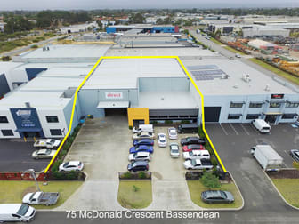 75 McDonald Crescent Bassendean WA 6054 - Image 1