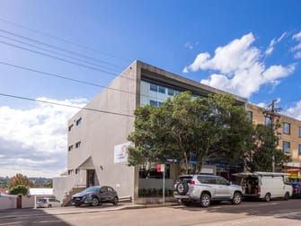 WHOLE TOP FLOOR - DISCOUNTED R/52-54 Chandos Street St Leonards NSW 2065 - Image 1