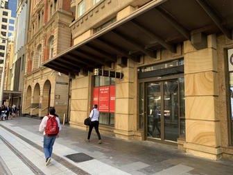 Ground Floor, Shop 2/254 George Street Sydney NSW 2000 - Image 3