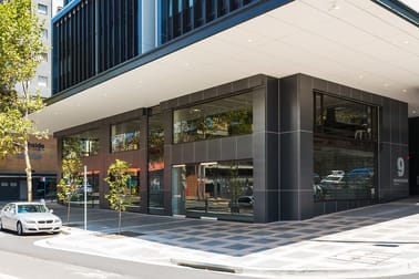 9 Albany Street St Leonards NSW 2065 - Image 1