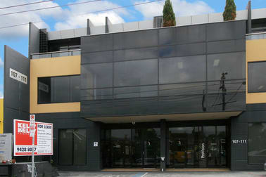 Suite 8, 1st floor/107 - 111 High Street Prahran VIC 3181 - Image 1