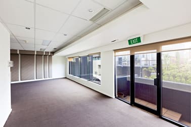 Suite 8, 1st floor/107 - 111 High Street Prahran VIC 3181 - Image 2