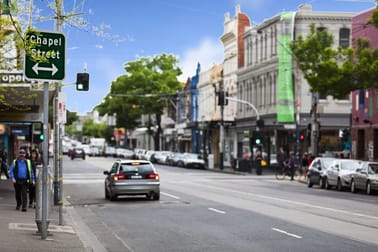Suite 8, 1st floor/107 - 111 High Street Prahran VIC 3181 - Image 3