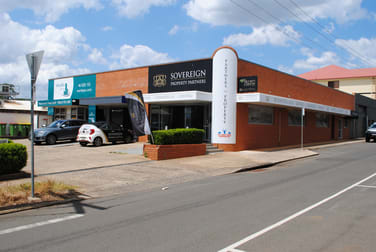 614-616 Ruthven Street - Tenancy 1 Toowoomba City QLD 4350 - Image 1