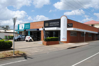 614-616 Ruthven Street - Tenancy 1 Toowoomba City QLD 4350 - Image 2