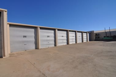 Unit 23, 106 Dalrymple Currajong QLD 4812 - Image 1