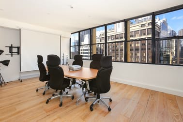 Level 14/49 York Street Sydney NSW 2000 - Image 1