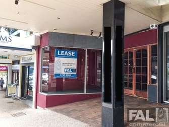 Shop  1/24 Station Road Indooroopilly QLD 4068 - Image 1