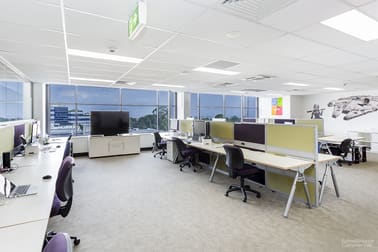 Suite 4.01/657 Pacific Highway St Leonards NSW 2065 - Image 1