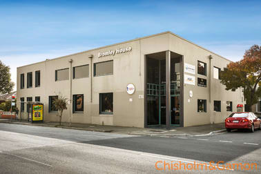 1st Floor/Suite 1, 214 Graham Street Port Melbourne VIC 3207 - Image 1