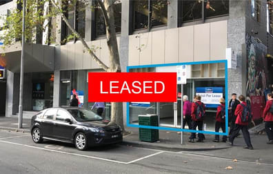 Shop 2, 168 Exhibition Street Melbourne VIC 3000 - Image 1