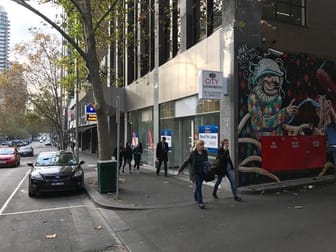 Shop 2, 168 Exhibition Street Melbourne VIC 3000 - Image 2