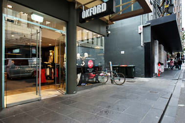Shops 3&4/264-274 Little Collins Street Melbourne VIC 3000 - Image 1