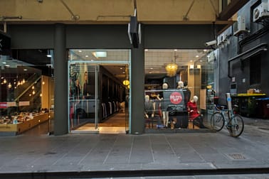 Shops 3&4/264-274 Little Collins Street Melbourne VIC 3000 - Image 2