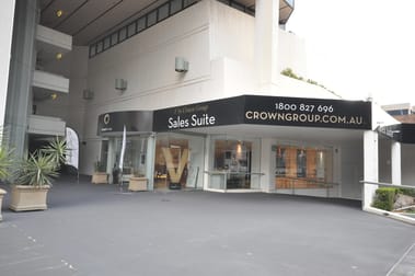 Ground Floor/31-39 Macquarie Street Parramatta NSW 2150 - Image 1