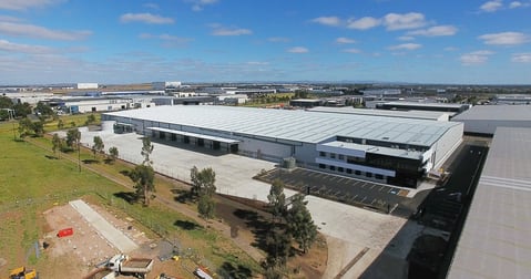 West Park Industrial Estate/18 Foxley Court Derrimut VIC 3026 - Image 1